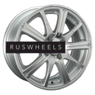 Диски LS 6x15/4x100 ET45 D73,1 209 SF