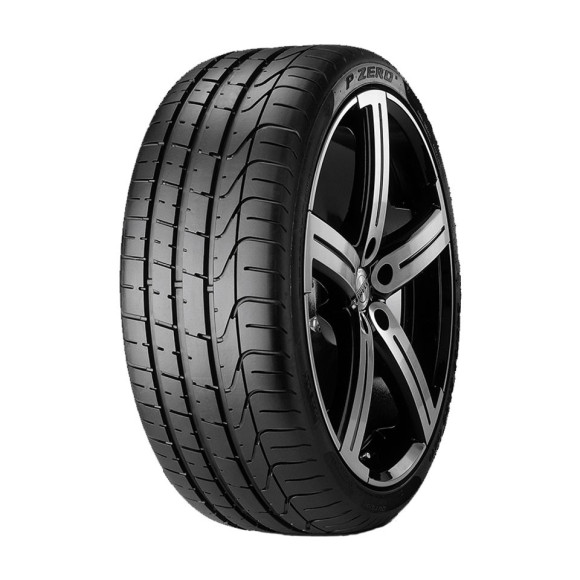 Шины Pirelli  245/40/19  Y 94 PZERO  Run Flat (BMW)  старше 3-х лет Шины Pirelli  245/40/19  Y 94 PZERO  Run Flat (BMW)  старше 3-х лет
