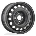 Диски TREBL 6.5\R16 4*108 ET20 d65.1 Black Диски TREBL 6.5\R16 4*108 ET20 d65.1 Black