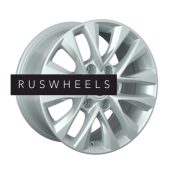 Диски Replay 7,5x18/6x139,7 ET30 D106,1 TY184 Sil (пш, C570) Диски Replay 7,5x18/6x139,7 ET30 D106,1 TY184 Sil (пш, C570)