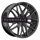 Диски LS FlowForming 8,5x19/5x114,3 ET45 D67,1 RC84 BK (конус) Диски LS FlowForming 8,5x19/5x114,3 ET45 D67,1 RC84 BK (конус)