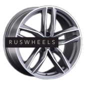 Диски Replay 9,5x21/5x112 ET20 D66,6 A102 MGMF (конус, A001) Диски Replay 9,5x21/5x112 ET20 D66,6 A102 MGMF (конус, A001)