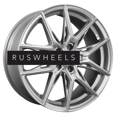 Диски RST 7,5x18/5x114,3 ET40 D66,6 R218 Silver Диски RST 7,5x18/5x114,3 ET40 D66,6 R218 Silver