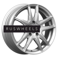 Диски СКАД 6x16/5x114,3 ET46 D67,1 Сидней (КЛ308) Селена Диски СКАД 6x16/5x114,3 ET46 D67,1 Сидней (КЛ308) Селена