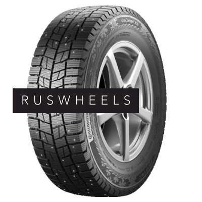 Шины Continental 205/65R16C 107/105R VanContact Ice TL SD 8PR (шип.)