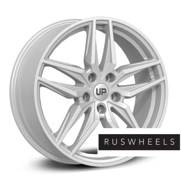 Диски Wheels UP R18 / 7J PCD 5x108 ЕТ 33 ЦО 67.1 Up112 Диски Wheels UP R18 / 7J PCD 5x108 ЕТ 33 ЦО 67.1 Up112