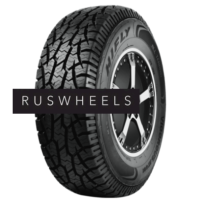 Шины HiFly 255/70R16 111T Vigorous AT601 TL Шины HiFly 255/70R16 111T Vigorous AT601 TL