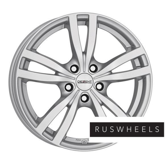Диски Dezent R16 / 6.5J PCD 5x108 ЕТ 50 ЦО 63.4 TC Диски Dezent R16 / 6.5J PCD 5x108 ЕТ 50 ЦО 63.4 TC