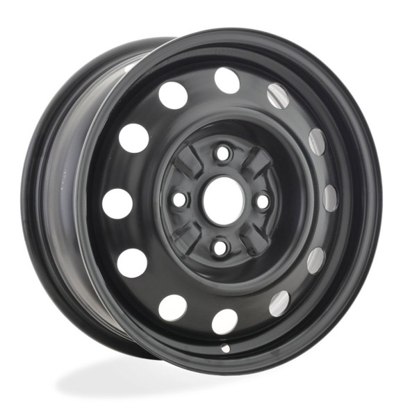 Диски TREBL  Chevrolet  7985T  6,0\R15 4*114,3 ET44  d56,6  Black  [9301689]