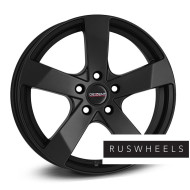 Диски Dezent R17 / 7J PCD 5x112 ЕТ 40 ЦО 57.1 TD dark Диски Dezent R17 / 7J PCD 5x112 ЕТ 40 ЦО 57.1 TD dark