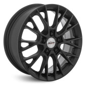 Диски Xtrike 6.5\R16 5*114.3 ET35 d67.1 BKM Диски Xtrike 6.5\R16 5*114.3 ET35 d67.1 BKM