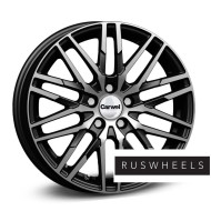 Диски Carwel R16 / 6J PCD 4x100 ЕТ 45 ЦО 67.1 Кобра Диски Carwel R16 / 6J PCD 4x100 ЕТ 45 ЦО 67.1 Кобра