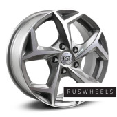 Диски RST R16 / 6.5J PCD 5x114.3 ЕТ 38 ЦО 67.1 R066 Диски RST R16 / 6.5J PCD 5x114.3 ЕТ 38 ЦО 67.1 R066