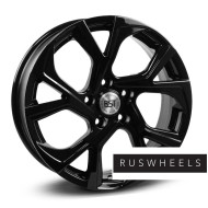 Диски RST R17 / 6.5J PCD 5x114.3 ЕТ 35 ЦО 67.1 R087 Диски RST R17 / 6.5J PCD 5x114.3 ЕТ 35 ЦО 67.1 R087