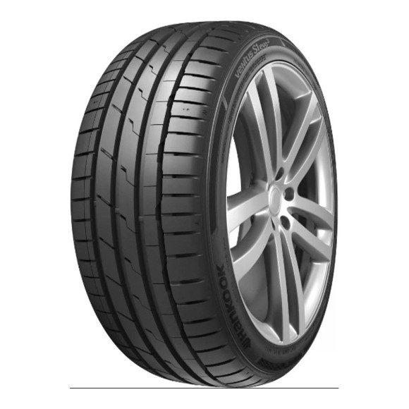 Шины Hankook 245/45ZR21 104Y XL Ventus S1 Evo 3 SUV K127A TL Шины Hankook 245/45ZR21 104Y XL Ventus S1 Evo 3 SUV K127A TL