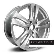 Диски RPLC R17 / 7J PCD 5x114.3 ЕТ 41 ЦО 67.1 Hy58