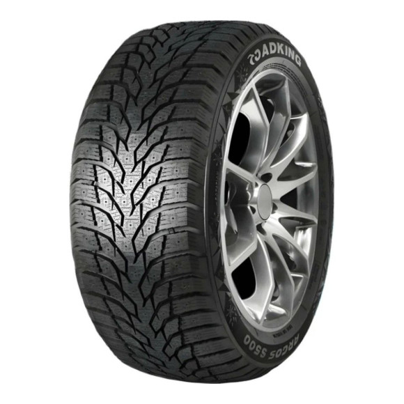 Шины Roadking  265/40/22  T 106 ARGOS S500  XL Ш. Шины Roadking  265/40/22  T 106 ARGOS S500  XL Ш.