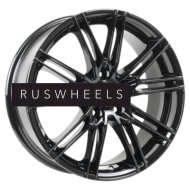 Диски RST 7x17/5x108 ET40 D54,1 R187 (JAC) BL Диски RST 7x17/5x108 ET40 D54,1 R187 (JAC) BL
