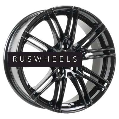 Диски RST 7x17/5x108 ET40 D54,1 R187 (JAC) BL Диски RST 7x17/5x108 ET40 D54,1 R187 (JAC) BL