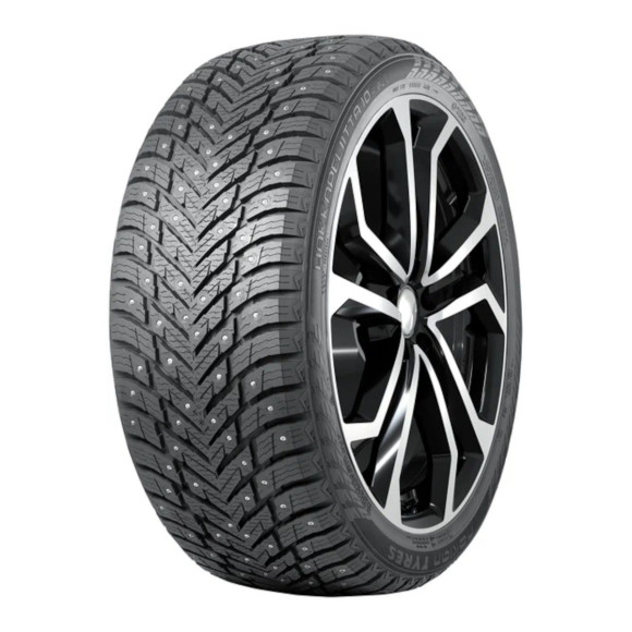 Шины Nokian Tyres 225/60R17 103T XL Hakkapeliitta 10p SUV TL (шип.) Шины Nokian Tyres 225/60R17 103T XL Hakkapeliitta 10p SUV TL (шип.)
