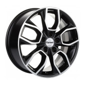 Диски Carwel 7,0\R17 5*114.3 ET53 d67.1 ABT Диски Carwel 7,0\R17 5*114.3 ET53 d67.1 ABT