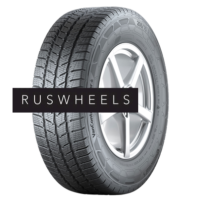 Шины Continental 225/70R15C 112/110R VanContact Winter TL 8PR Шины Continental 225/70R15C 112/110R VanContact Winter TL 8PR