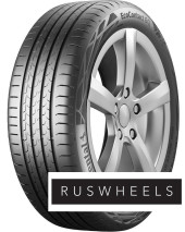 Шины Continental 245/40 r20 ContiEcoContact 6 Q 99Y Шины Continental 245/40 r20 ContiEcoContact 6 Q 99Y