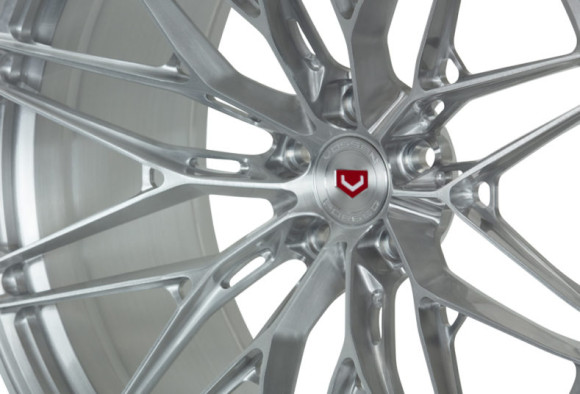 Диски Vossen S21-02 23" Диски Vossen S21-02 23"