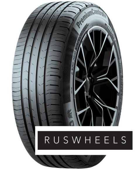 Шины Gislaved 195/65R15 91H PremiumControl TL Шины Gislaved 195/65R15 91H PremiumControl TL