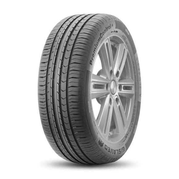 Шины Gislaved 195/65R15 91H PremiumControl TL Шины Gislaved 195/65R15 91H PremiumControl TL