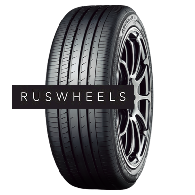 Шины Yokohama 245/50R18 100W Advan dB V553 TL Шины Yokohama 245/50R18 100W Advan dB V553 TL