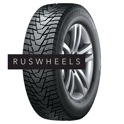 Шины Hankook 265/75R16 116T Winter i*Pike X W429A TL (шип.)