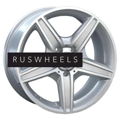 Диски Replay 7,5x16/5x112 ET53 D66,6 MR64 SF (конус, MB001) 675 кг Диски Replay 7,5x16/5x112 ET53 D66,6 MR64 SF (конус, MB001) 675 кг