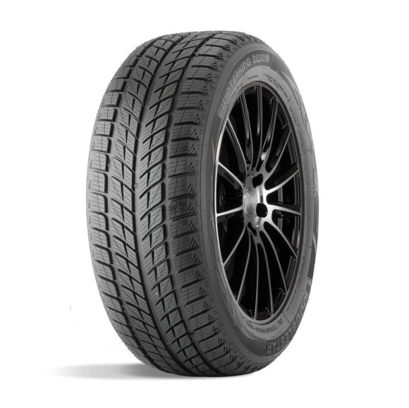 Шины DoubleStar  255/50/20  H 109 DW09