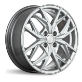Диски СКАД 6.5\R16 4*100 ET41 d60.1 Селена Диски СКАД 6.5\R16 4*100 ET41 d60.1 Селена