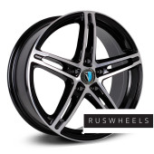 Диски Venti R16 / 6.5J PCD 5x114.3 ЕТ 31 ЦО 67.1 1618 Диски Venti R16 / 6.5J PCD 5x114.3 ЕТ 31 ЦО 67.1 1618