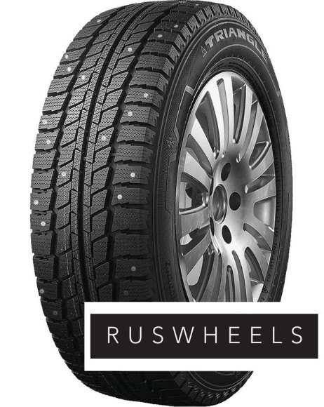 Шины Triangle 185/75 r16c TRIN LS01 104/102Q Шипы Шины Triangle 185/75 r16c TRIN LS01 104/102Q Шипы