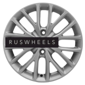 Диски Khomen Wheels 6x15/4x100 ET37 D60,1 KHW1506 (XRay) F-Silver Диски Khomen Wheels 6x15/4x100 ET37 D60,1 KHW1506 (XRay) F-Silver