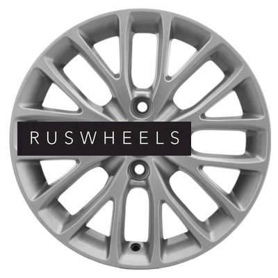 Диски Khomen Wheels 6x15/4x100 ET37 D60,1 KHW1506 (XRay) F-Silver Диски Khomen Wheels 6x15/4x100 ET37 D60,1 KHW1506 (XRay) F-Silver