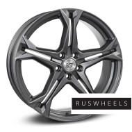 Диски RST R19 / 7.5J PCD 5x114.3 ЕТ 45 ЦО 67.1 R099 Диски RST R19 / 7.5J PCD 5x114.3 ЕТ 45 ЦО 67.1 R099