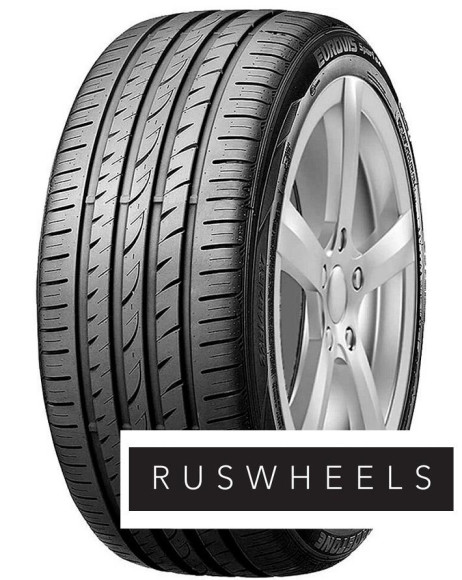 Шины Roadstone 215/40 r17 Eurovis Sport 04 87W Шины Roadstone 215/40 r17 Eurovis Sport 04 87W