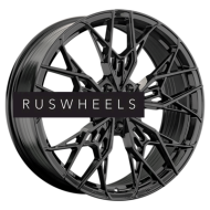 Диски LS FlowForming 8,5x20/5x120 ET45 D72,6 RC83 BK (конус) Диски LS FlowForming 8,5x20/5x120 ET45 D72,6 RC83 BK (конус)