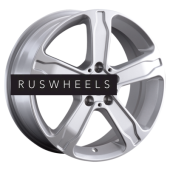 Диски Replay 6,5x17/5x112 ET44 D66,6 MR146 Sil (конус, C570) Диски Replay 6,5x17/5x112 ET44 D66,6 MR146 Sil (конус, C570)