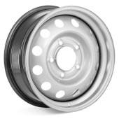 Диски ТЗСК  ВАЗ-03  5,0\R13 4*98 ET29  d60,5  Серебро  [43887924.293230.011-21]