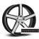 Диски Dotz R19 / 8.5J PCD 5x112 ЕТ 35 ЦО 70.1 CP5 dark Диски Dotz R19 / 8.5J PCD 5x112 ЕТ 35 ЦО 70.1 CP5 dark