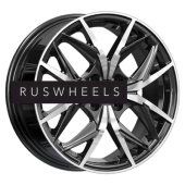 Диски СКАД 6,5x16/4x100 ET41 D60,1 Асти (КЛ377) Алмаз Диски СКАД 6,5x16/4x100 ET41 D60,1 Асти (КЛ377) Алмаз