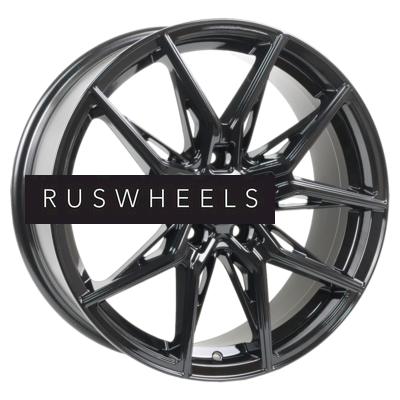 Диски RST 7,5x18/5x114,3 ET40 D67,1 R218 BL