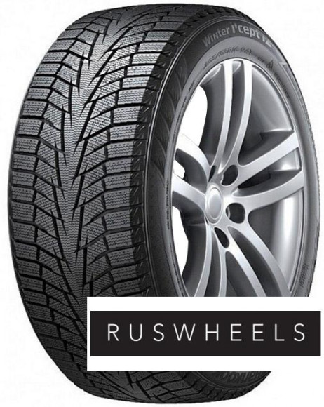 Шины Hankook 215/55 r17 Winter i*cept iZ2 W616 98T Шины Hankook 215/55 r17 Winter i*cept iZ2 W616 98T