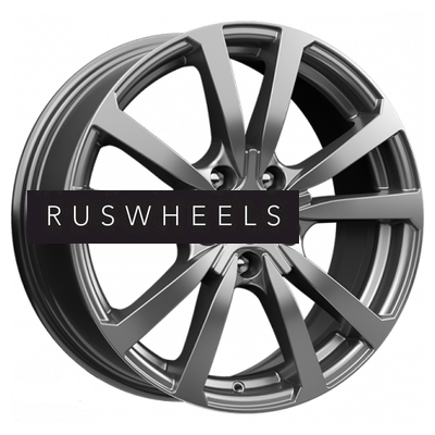 Диски iFree 7x17/5x114,3 ET39 D60,1 Бэнкс (КС645) Хай Вэй Диски iFree 7x17/5x114,3 ET39 D60,1 Бэнкс (КС645) Хай Вэй