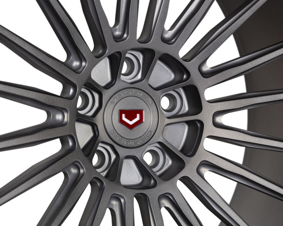 Диски Vossen S17-04 24"